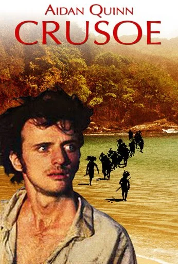 Крузо (1988) онлайн бесплатно